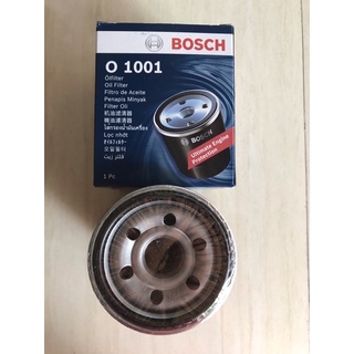 Bosch กรองน้ำมันเครื่องสำหรับ ford mazda mtsubishi kia nissan proto