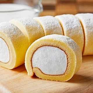 ผงนมสดฮอกไกโด (Hokkaido Milk Powder ) สูตร Premium วัตถุดิบนำเข้า ใช้แทนนมสดประหยัดต้นทุน - Soft Mix