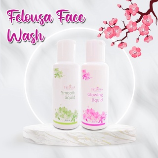 Felousa Face Wash