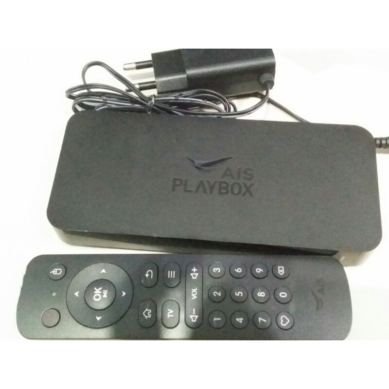 à¸à¸¥ à¸­à¸‡ais Playbox V2 à¸›à¸¥à¸