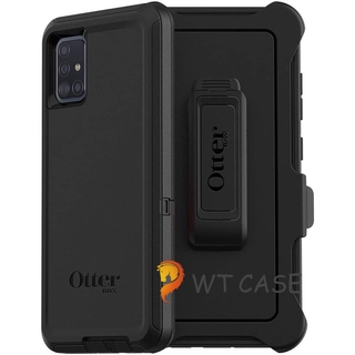 OTTERBOX เคสโทรศัพท์มือถือ สําหรับ Samsung A51 4G Version
