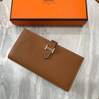 กระเป๋าสตางค์ Hermes Original