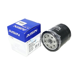 Aisin กรองน้ำมันเครื่อง Toyota Vigo Innova Fortuner Revo 1KD 2KD 1GD 1JZ 2JZ 1RZ 2RZ / กรองเครื่อง Vigo Revo Aisin