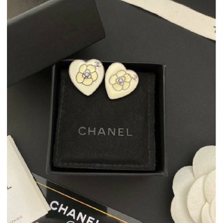 Chanel Earring  Brand งานน่ารัก