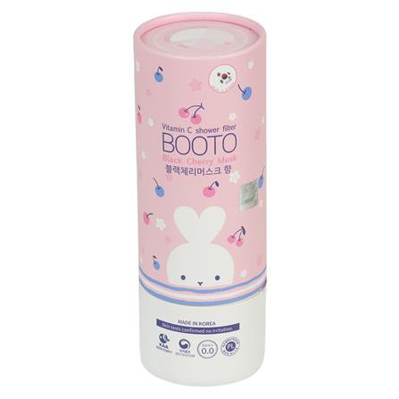 ไส้กรองน้ำใช้ BOOTO S-BT-BLCR อะไหล่เครื่องกรองน้ำ อุปกรณ์เครื่องกรองน้ำ