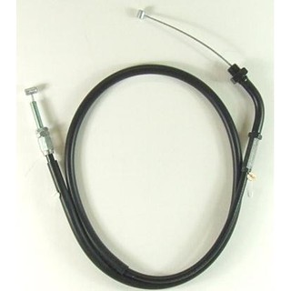 สายคันเร่ง Slinky Glide Throttle Cable A (Pull) สำหรับ CB400SF (Superfour) รหัสสินค้า AD8888