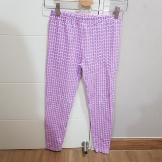 Legging size 6XL ของเด็ก10ขวบ