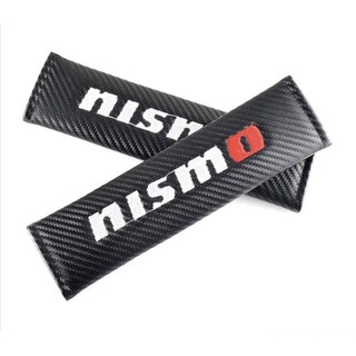 ที่หุ้มสายเบลท์ ปอกหุ้มเบลท์ เคฟล่า NISMO