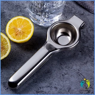Comfy ที่บีบมะนาว สเเตนเลส อย่างดี หนา ทนทาน เครื่องคั้นน้ำผลไม้ Juicer