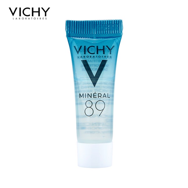 [Gift] วิชี่ Vichy Mineral 89 Serum 4ml สินค้าเพื่อสมนาคุณ