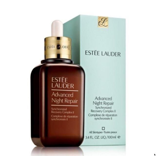 estee lauder advanced night repair 100ml king power