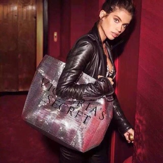 กระเป๋าสะพาย VICTORIAS SECRET BAG