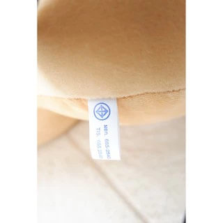 ❤️ราคาถูกที่สุด❤️หมอนข้างนุ่มนิ่ม น้องจู่จัมโบ้ ใบโต นุ่มสุดสุด ขนาด 80 ซม.ส่งของทุกวัน