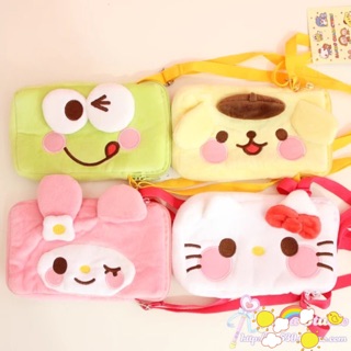 กระเป๋าใส่โทรศัพท์ sanrio