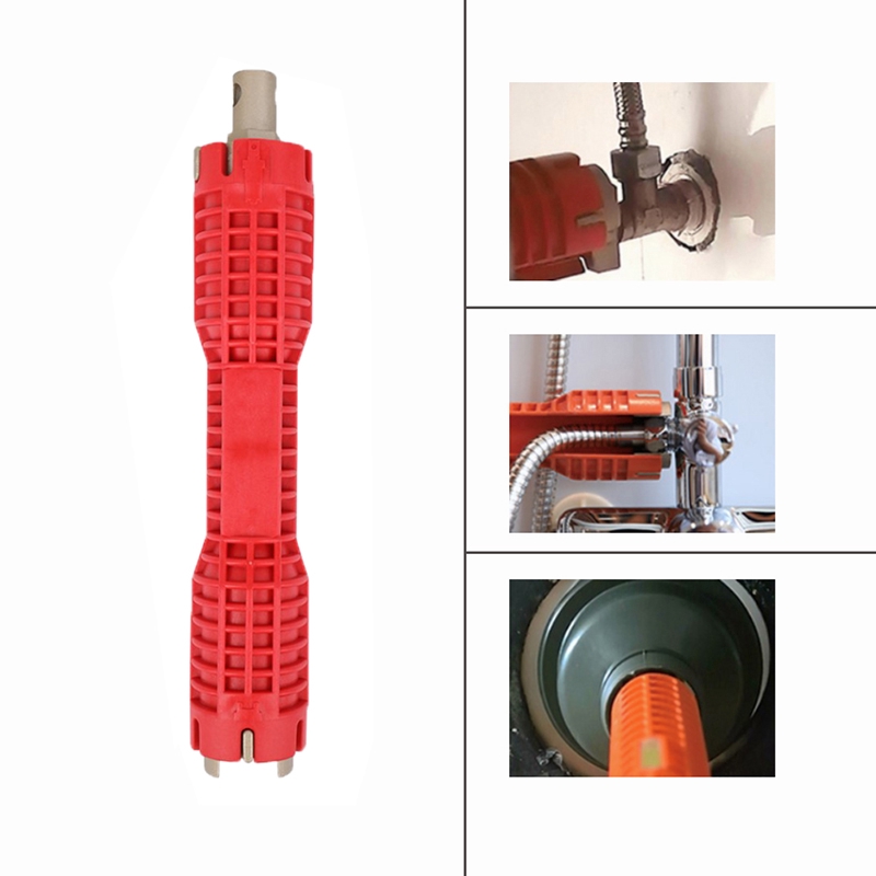 Business Industrial Other Pipe Tools Multifunctional Sink Faucet