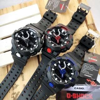 Gshock