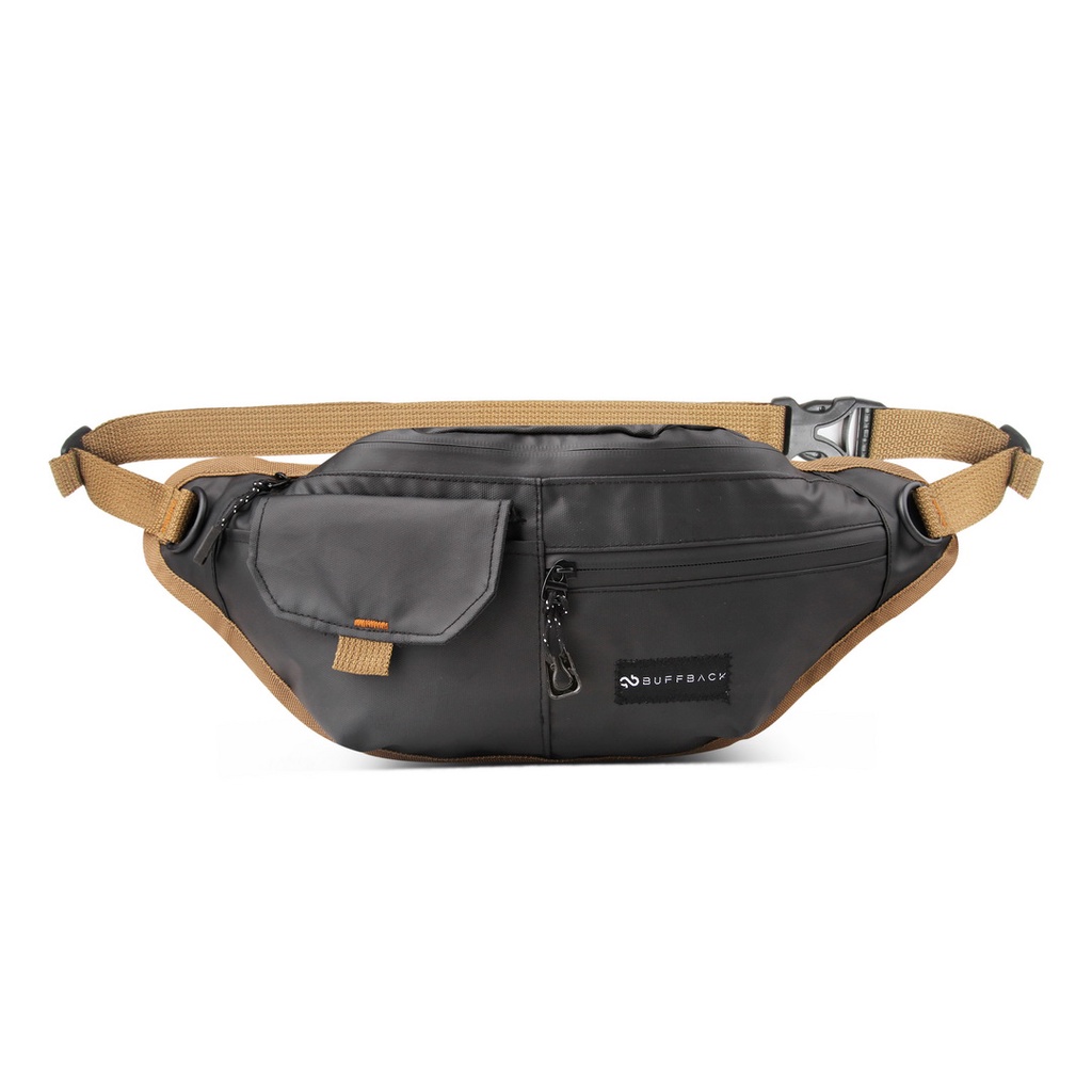 กระเป๋าคาดเอว Jadon Buffback