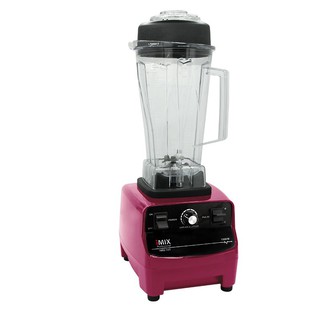 เครื่องปั่นน้ำผลไม้ไอมิกซ์ iMix 1500 วัตต์ Professional nutrition blender 1500 W. 1602-100