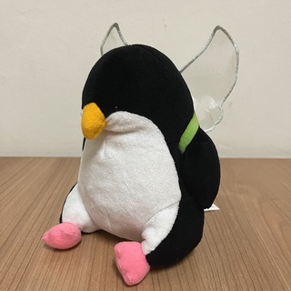 ตุ๊กตาเพนกวิน Penguin นกเพนกวิน เพนกวิน ตุ๊กตาสัตว์น้ำ ตุ๊กตาสัตว์ทะเล Penguin Sea life Sunlemon