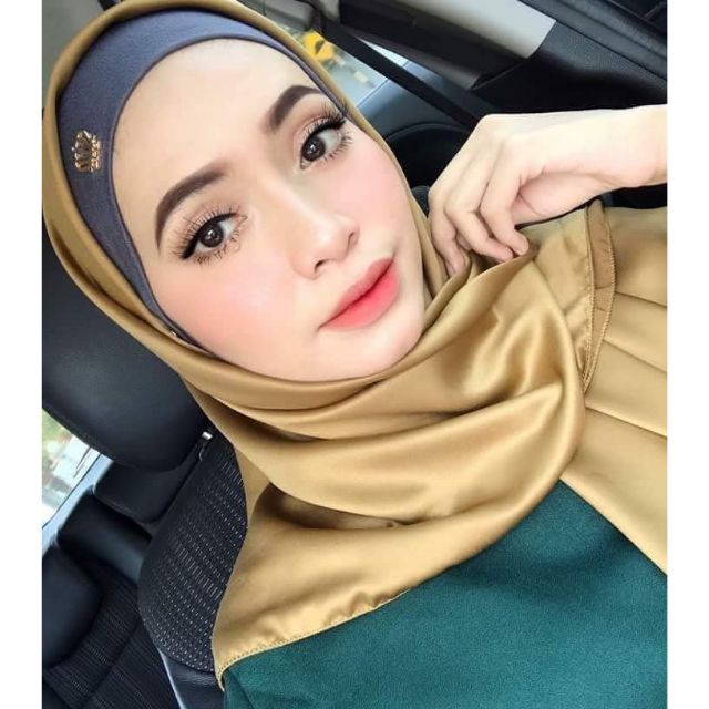 Inner CpG stone grey