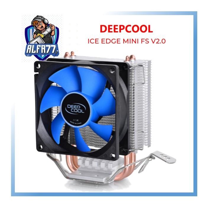 Deepcool Ice Edge Mini Fs V Cpu