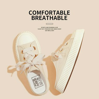 🥞🪟✿ preorder Classic mule sneakers ♡