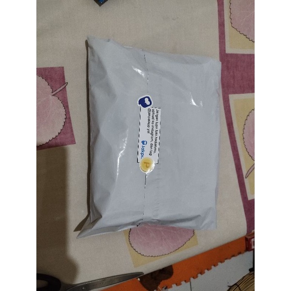 Semar สร้อยคอ 17K โดย Jakpat