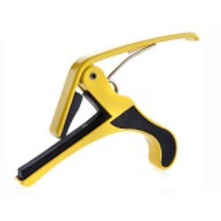 deviser Guitar Capo คาโป้ รุ่น PB - A04 (คละสี)