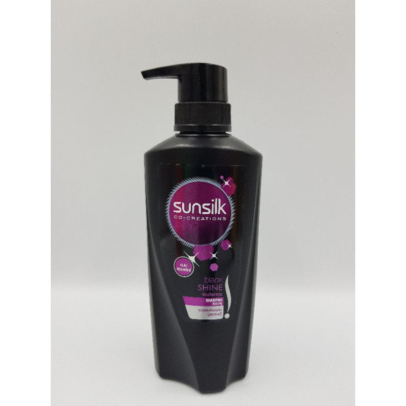 [ลดราคา]ซันซิลแชมพูหัวปั้ม350มล. 6สูตร - รูปที่ 3