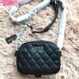 Guess Sweet Candy Mini Crossbody Bag ของแท้ ราคาถูก