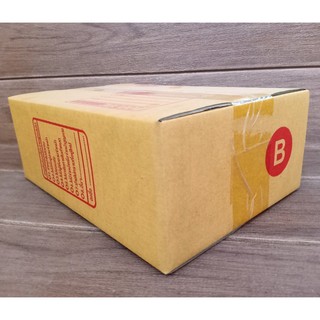 กล่อง B กล่องไปรษณีย์ กล่องพัสดุ กล่องแพคของ กล่องส่งของ แพคของ ใส่ของ กล่องใส่ของ