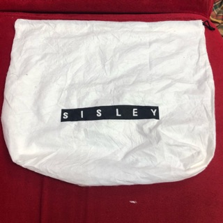 ถุงผ้า Sisley (ซิสเล่)