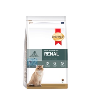 SmartheartGOLD  RENAL Cat โรคไต ขนาด400g