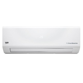 WALL AIR CONDITIONER BEKO BSVOA090 8871 BTU INVERTER แอร์ผนัง BEKO BSVOA090 8871 บีทียู อินเวอร์เตอร์ เครื่องปรับอากาศติ