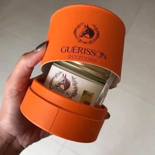 ✅พร้อมส่ง💯ของแท้ Guerisson 9-Complex Horse Oil Cream ครีมบำรุงผิวจาก Horse Oil หรือน้ำมันม้า