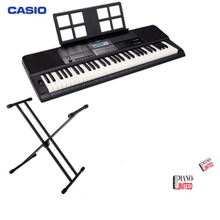 คีย์บอร์ด Casio CT-X800