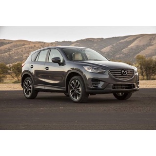 Mazda CX-5 คู่มือซ่อมเครื่องถังตัวถัง ภาษาไทย 376 หน้า