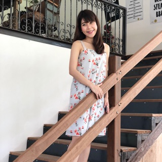 Akeno dress
