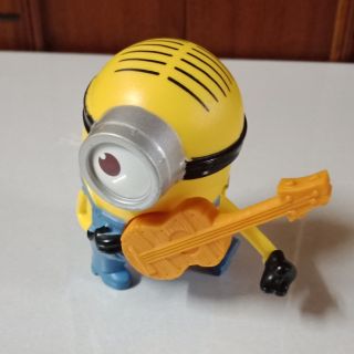 Minion มินเนี่ยน ปี 2015 (สินค้ามือสอง)