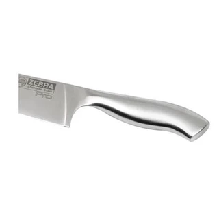 ซีบรา ตราหัวม้าลาย มีดครัว 7.5 นิ้ว รุ่น PRO II ZEBRA CHEF KNIFE 7.5INCH PRO II