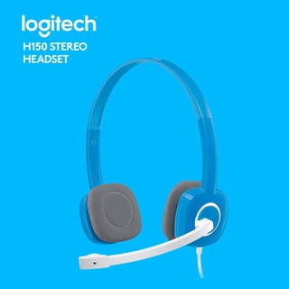 LOGITECH H150 HEADSETPREMIUM STEREO HEADSET