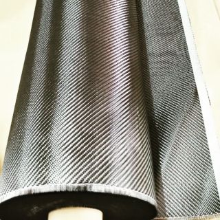 ราคาผ้าคาร์บอน​แท้ สีดำ ลาย​2 ผ้าคาบอน​ 205 g , 245g ลายสวย ผ้าเคปล่า เกรด AAA carbon  toray​ yarn black คุณภาพดี มีหลายขนาด