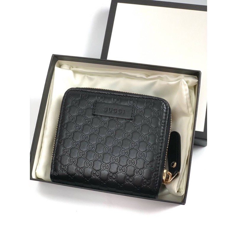 New Gucci mini wallet Authentic แท้💯% ของใหม่