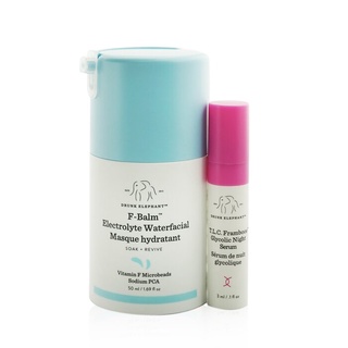 Drunk Elephant - F-Balm อิเล็กโทรไลท์ น้ําบนใบหน้า - 50ml/1.69oz