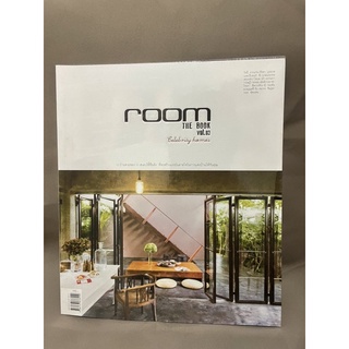 นิตยสาร room the book มือสอง