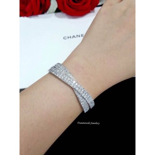 Hiend bangle jewelry grade