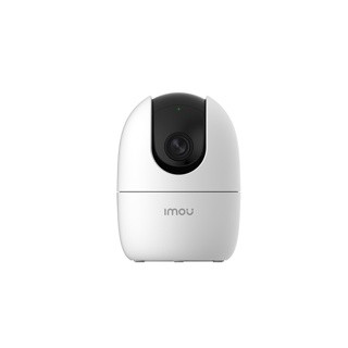 IMOU Ranger A1 กล้องวงจรปิดอัจฉริยะ ความละเอียด(4MP)H.265 มุมมอง360°คุยโต้ตอบได้ ประกัน 2ปี