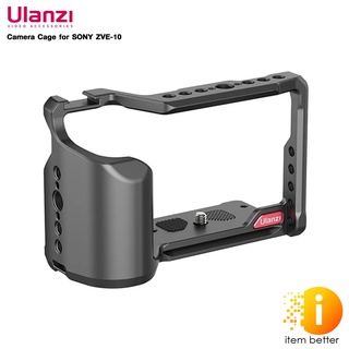 ULANZI C-ZVE10 CAMERA CAGE FOR SONY ZV-E10