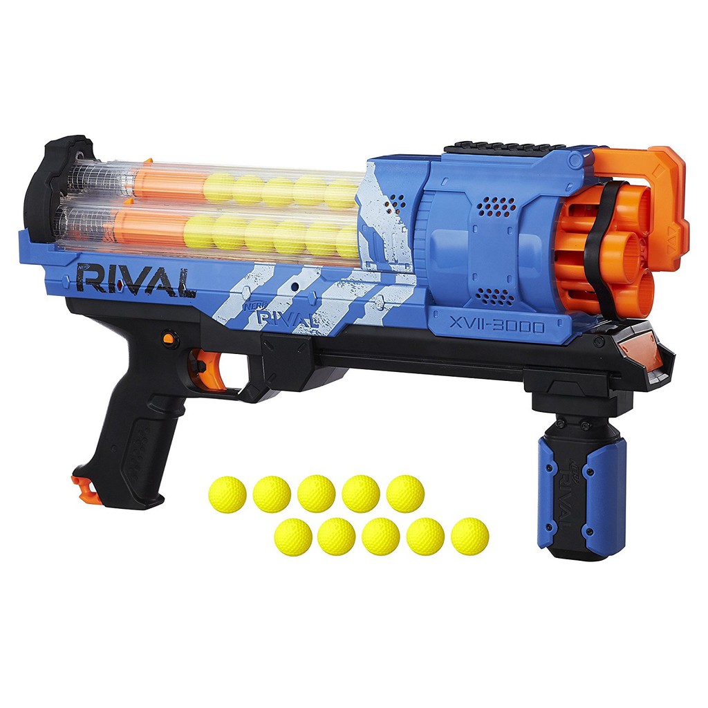 Nerf Rival - Artemis | Shopee Thailand