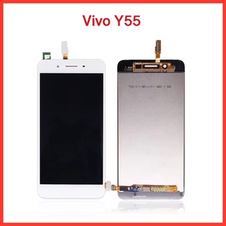 จอ vivo Y55  |ชุดหน้าจอพร้อมทัชสกรีน  LCD Screen Display Touch Panel.